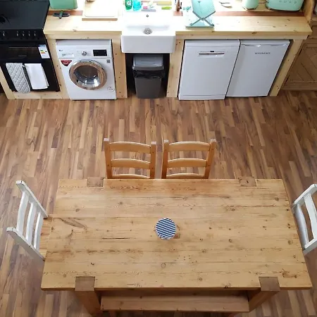 Stunning Belderra View - 2 Bed Σπίτι διακοπών Belmullet