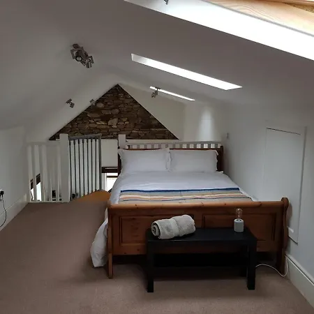 Stunning Belderra View - 2 Bed Belmullet