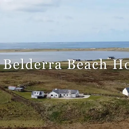 Σπίτι διακοπών Stunning Belderra View - 2 Bed