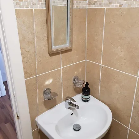 Σπίτι διακοπών Stunning Belderra View - 2 Bed *