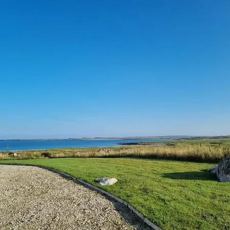 Σπίτι διακοπών Stunning Belderra View - 2 Bed Belmullet