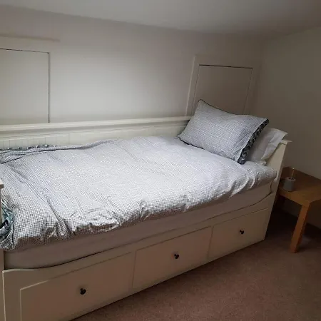 Stunning Belderra View - 2 Bed Σπίτι διακοπών Belmullet