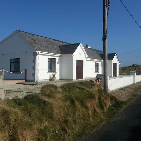 Σπίτι διακοπών Stunning Belderra View - 2 Bed Belmullet