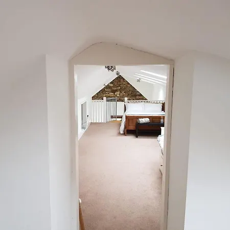 Stunning Belderra View - 2 Bed * Belmullet