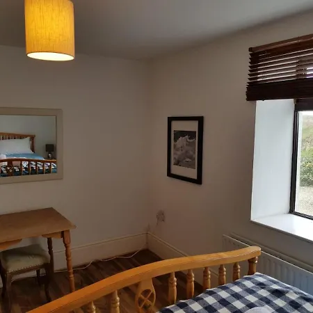 Stunning Belderra View - 2 Bed Σπίτι διακοπών Belmullet