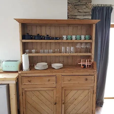 Σπίτι διακοπών Stunning Belderra View - 2 Bed Belmullet