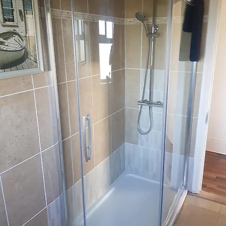 Stunning Belderra View - 2 Bed * Belmullet