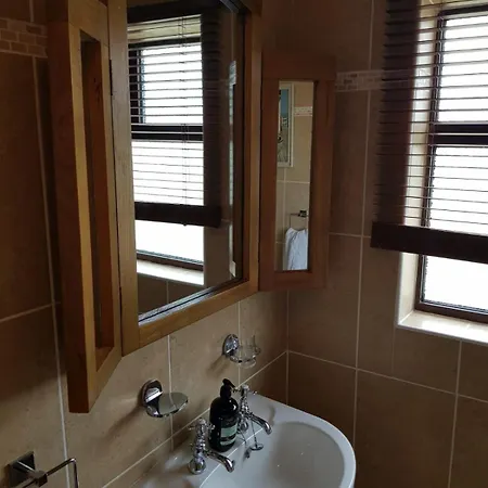 Stunning Belderra View - 2 Bed Σπίτι διακοπών Belmullet