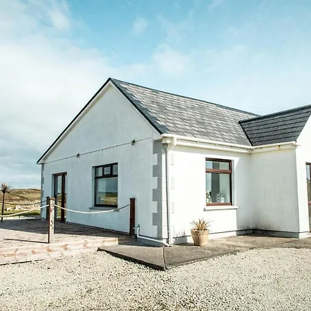 Σπίτι διακοπών Stunning Belderra View - 2 Bed Belmullet